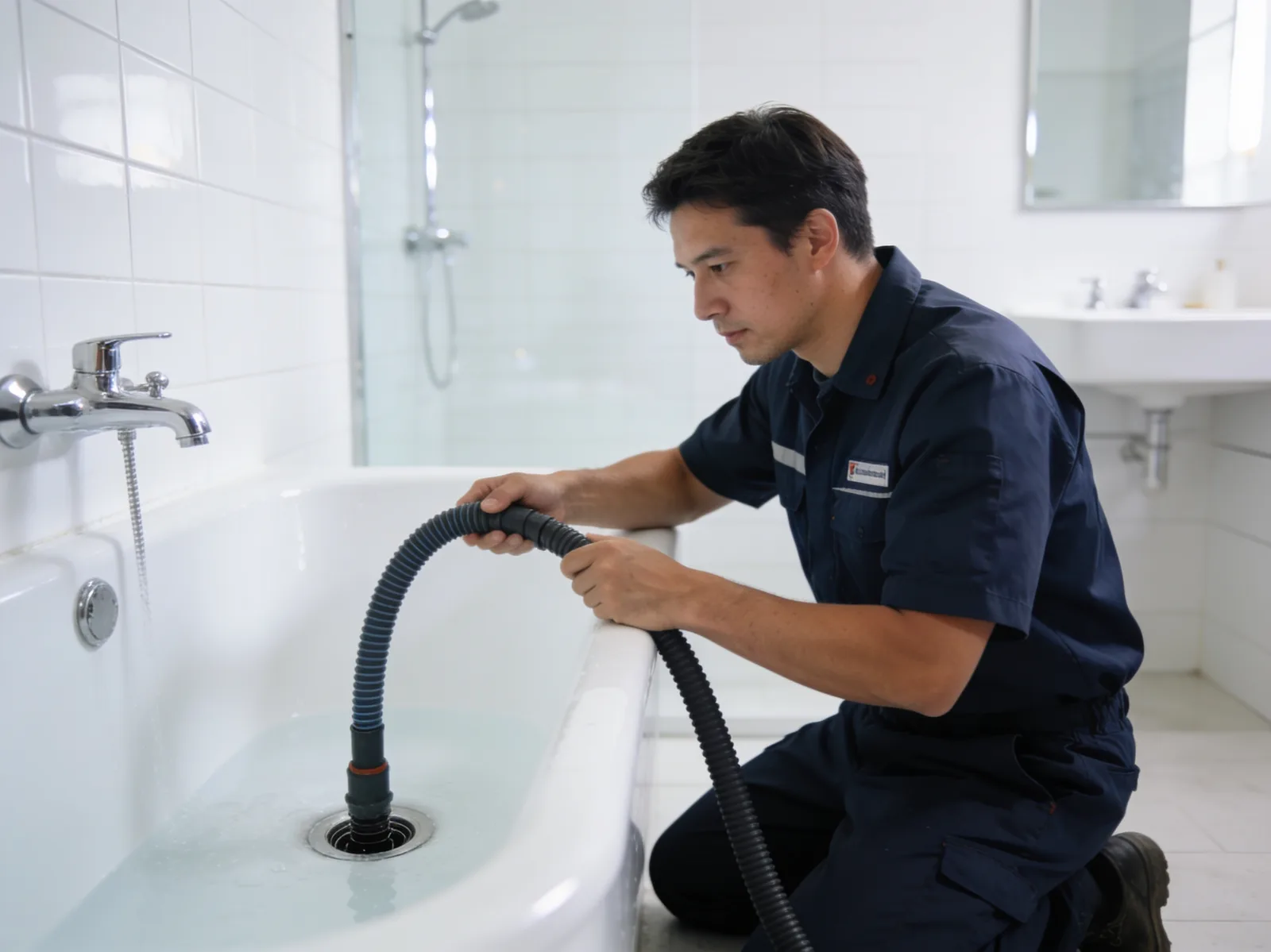 Emergency Plumber Worth, IL FAQs